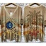 Top Lurex Oog