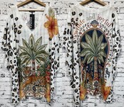 Tuniek/Jurk Tijger