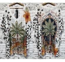 Tuniek/Jurk Tijger