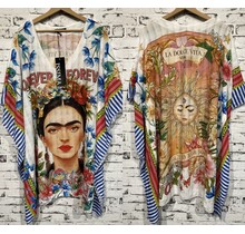 Tuniek/Jurk Frida
