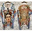 Tuniek/Jurk Frida
