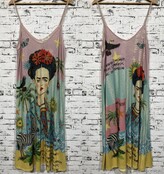 Jurk Frida Summer