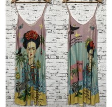 Jurk Frida Summer