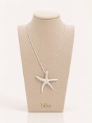 Ketting Zeester Zilver