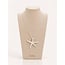 Ketting Zeester Zilver