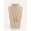 Ketting Zeester Goud