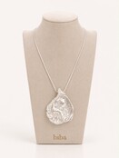 Ketting Oester Zilver