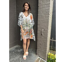 Tuniek/Jurk Tijger