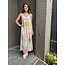 Jurk Sunshine Roze