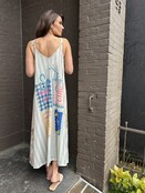 Jurk Sunshine Roze