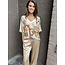 Top Lurex Panter