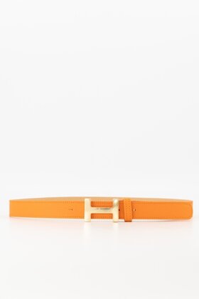 Riem Glam Oranje