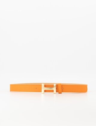 Riem Glam Oranje