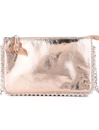 Tas Celina Rose Goud