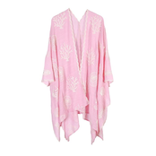 Tuniek Beach roze
