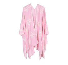 Tuniek Beach roze