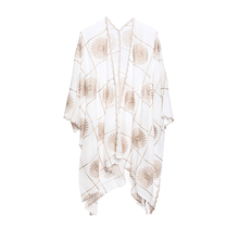 Kimono Chique wit