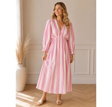 Jurk Peggy Roze