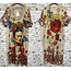 Jurk Frida Love