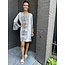 Jurk St. Tropez beige