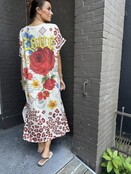 Jurk Frida Love