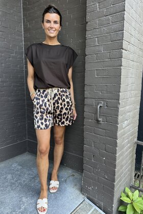 Short Panter