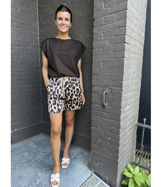 Short Panter