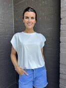 Top Balloon off white