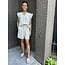 Short Miriam beige