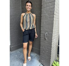 Short Ciska zwart