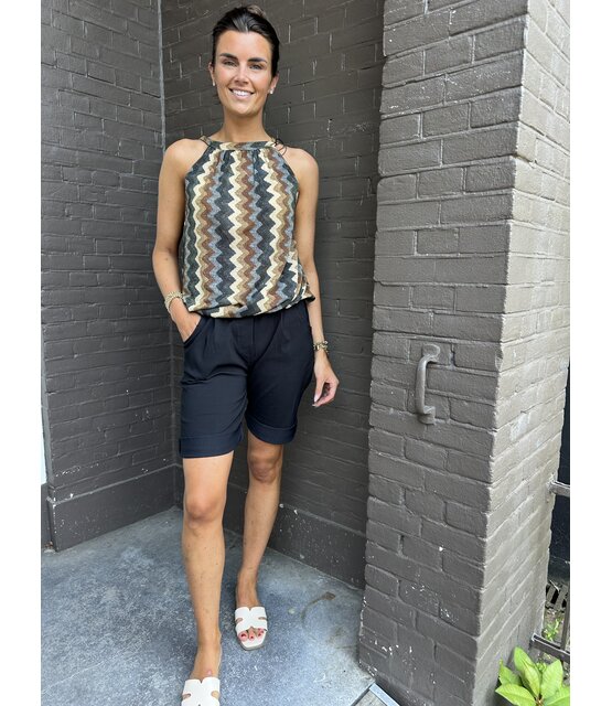 Short Ciska zwart