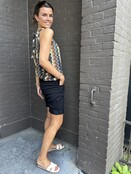 Short Ciska zwart