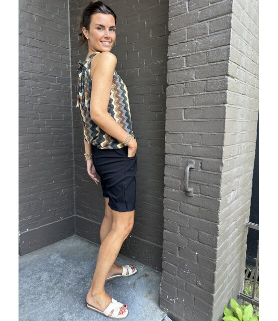 Short Ciska zwart