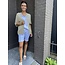 Vest Diane goud