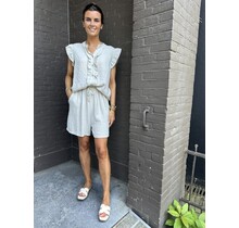 Top Bianca beige