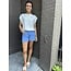 Short Denim hart