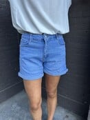 Short Denim hart