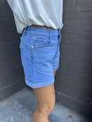 Short Denim hart