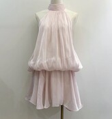 Jurk Roos roze