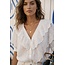 Blouse Merel wit