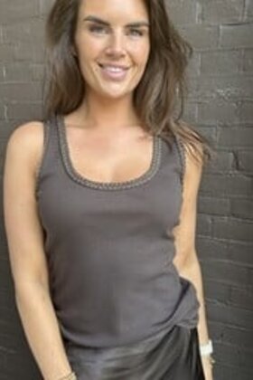 Top Gemma bruin