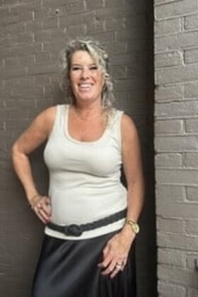 Top  Gemma beige