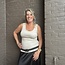 Top  Gemma beige