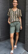 Top Margo groen