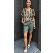 Top Margo groen