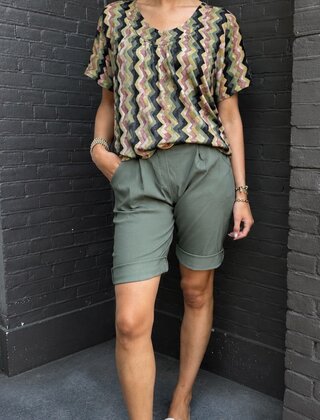 Top Margo groen