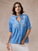 Blouse Daisy