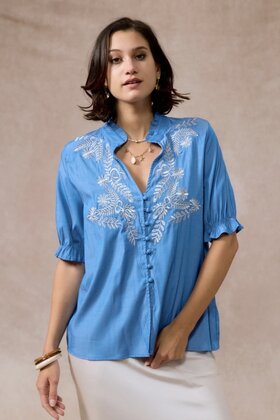 Blouse Daisy