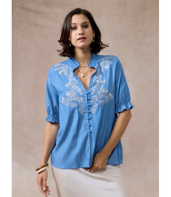 Blouse Daisy