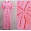 Jurk Paris roze